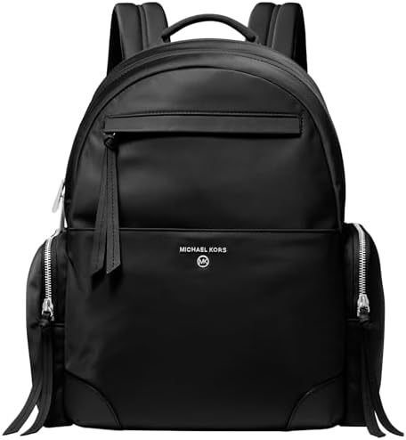 Amazon.com: Sync. RES Backpack Jackson Pollock Studio 2 Black